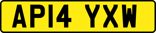 AP14YXW