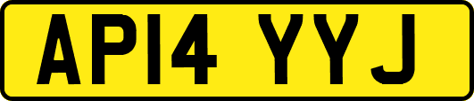 AP14YYJ