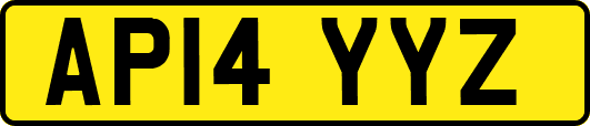 AP14YYZ