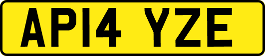 AP14YZE