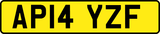 AP14YZF