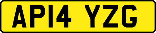 AP14YZG