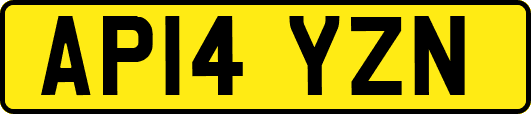 AP14YZN