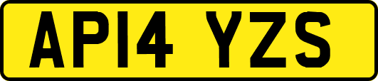 AP14YZS