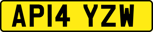 AP14YZW