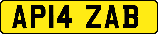 AP14ZAB