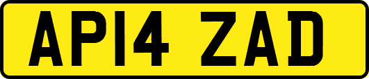 AP14ZAD