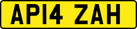 AP14ZAH