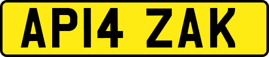 AP14ZAK
