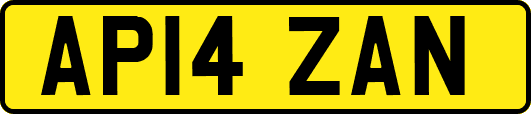 AP14ZAN