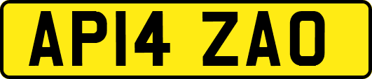 AP14ZAO