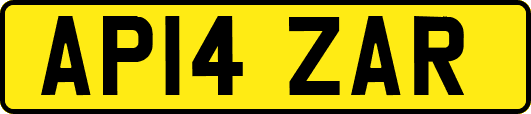 AP14ZAR