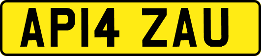 AP14ZAU