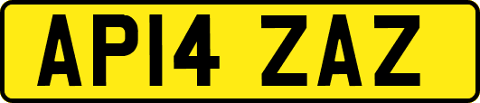 AP14ZAZ