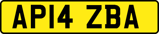 AP14ZBA