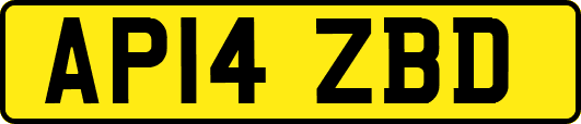 AP14ZBD