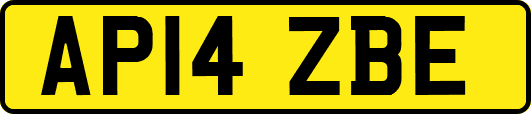 AP14ZBE
