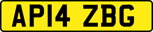 AP14ZBG
