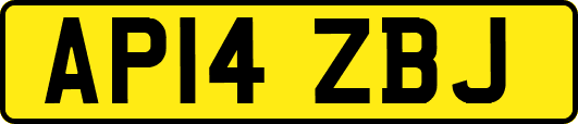 AP14ZBJ