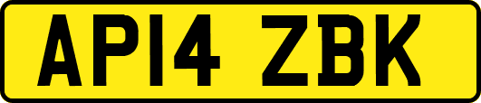 AP14ZBK