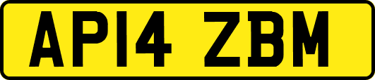AP14ZBM