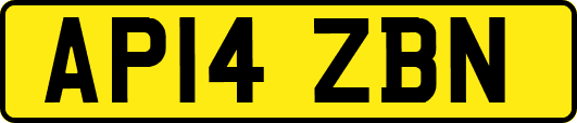 AP14ZBN