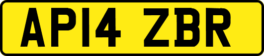 AP14ZBR
