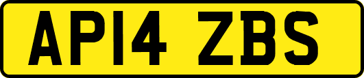 AP14ZBS