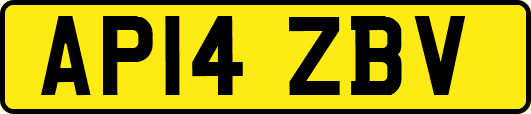 AP14ZBV