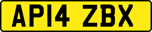 AP14ZBX
