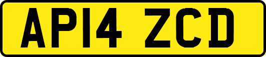 AP14ZCD