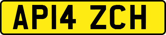 AP14ZCH