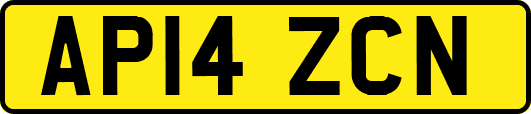 AP14ZCN