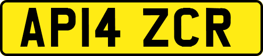 AP14ZCR