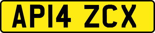 AP14ZCX