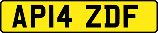 AP14ZDF