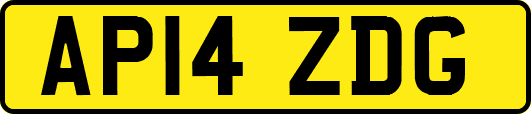 AP14ZDG