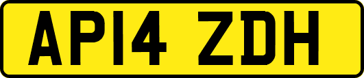 AP14ZDH