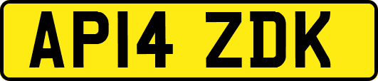AP14ZDK