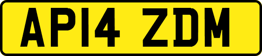 AP14ZDM