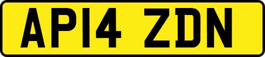 AP14ZDN