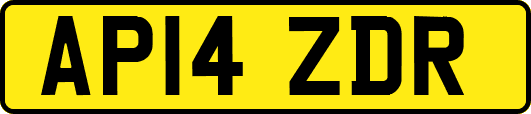 AP14ZDR