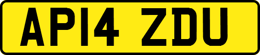 AP14ZDU