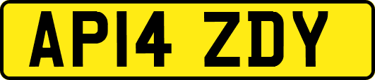 AP14ZDY