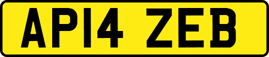 AP14ZEB