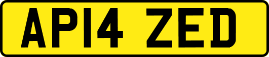 AP14ZED