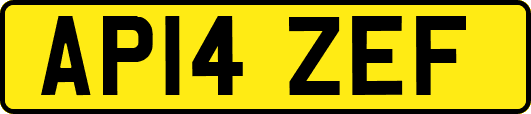 AP14ZEF