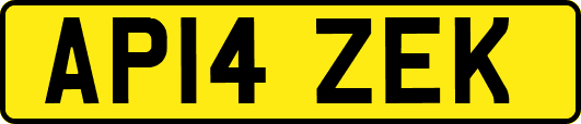 AP14ZEK