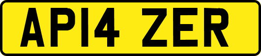AP14ZER