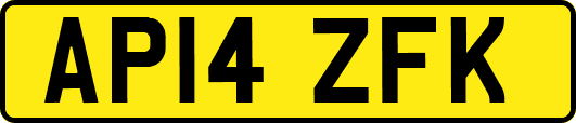 AP14ZFK